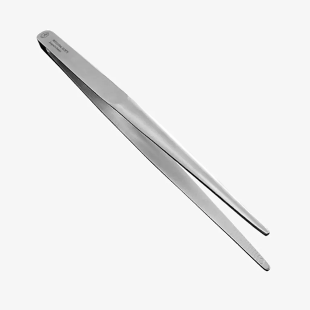 【瑞典主廚秘密 Professional Secrets】主廚料理夾 不鏽鋼 30CM✿70B005